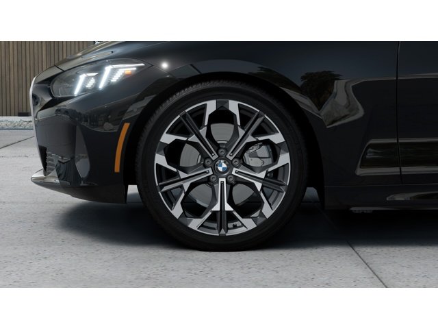 New 2027 Black Sapphire Metallic BMW 430i image 7