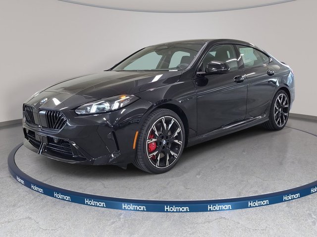 2026 BMW 2 Series 228 Gran Coupe