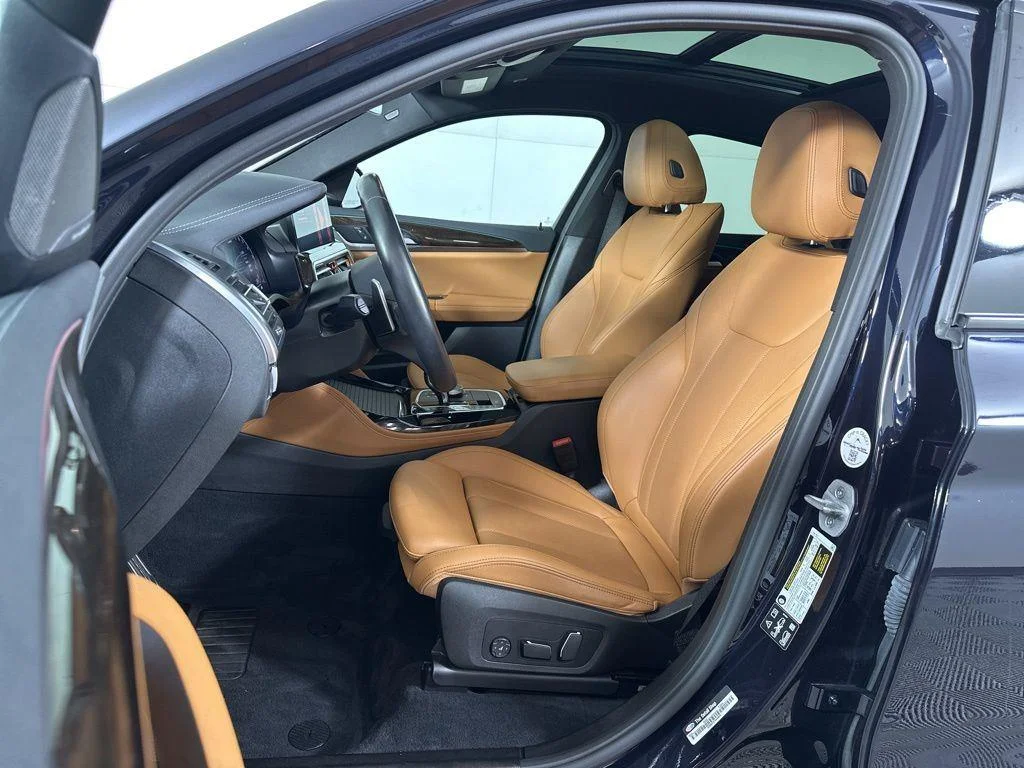 Used 2024 Carbon Black Metallic BMW M40i image 24