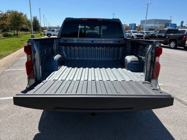 2026 Chevrolet Silverado 1500 LT - Photo 16