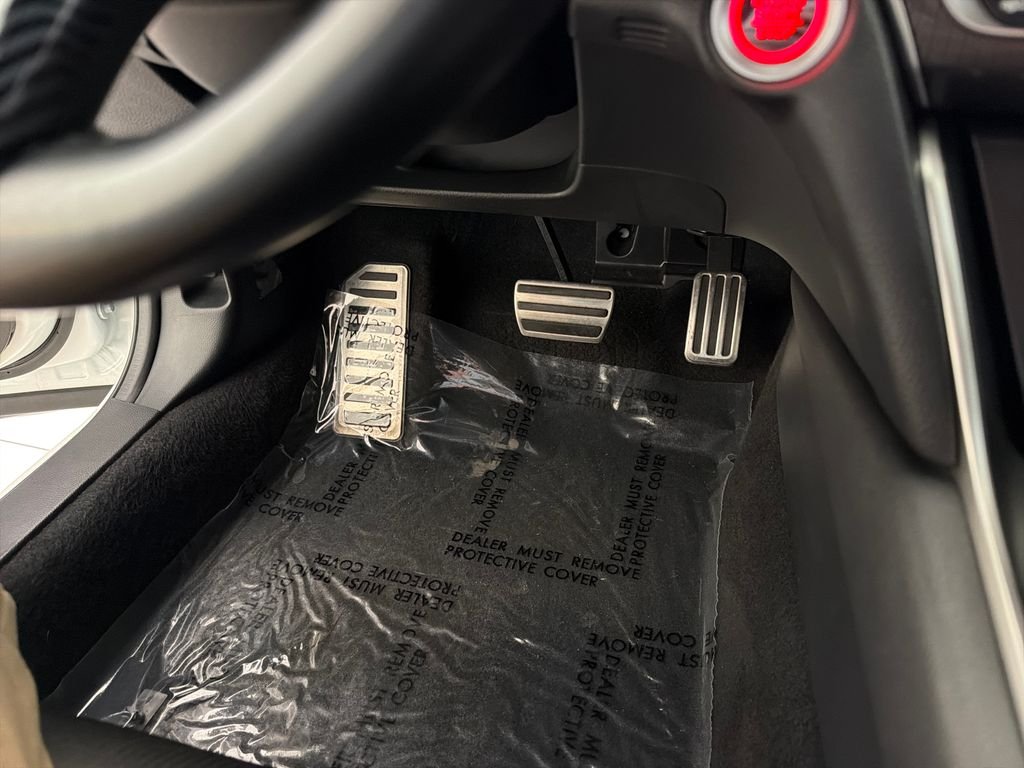 Certified Used 2020  Honda Sport image 29