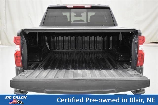 2022 Chevrolet Silverado 1500 LT - Photo 11