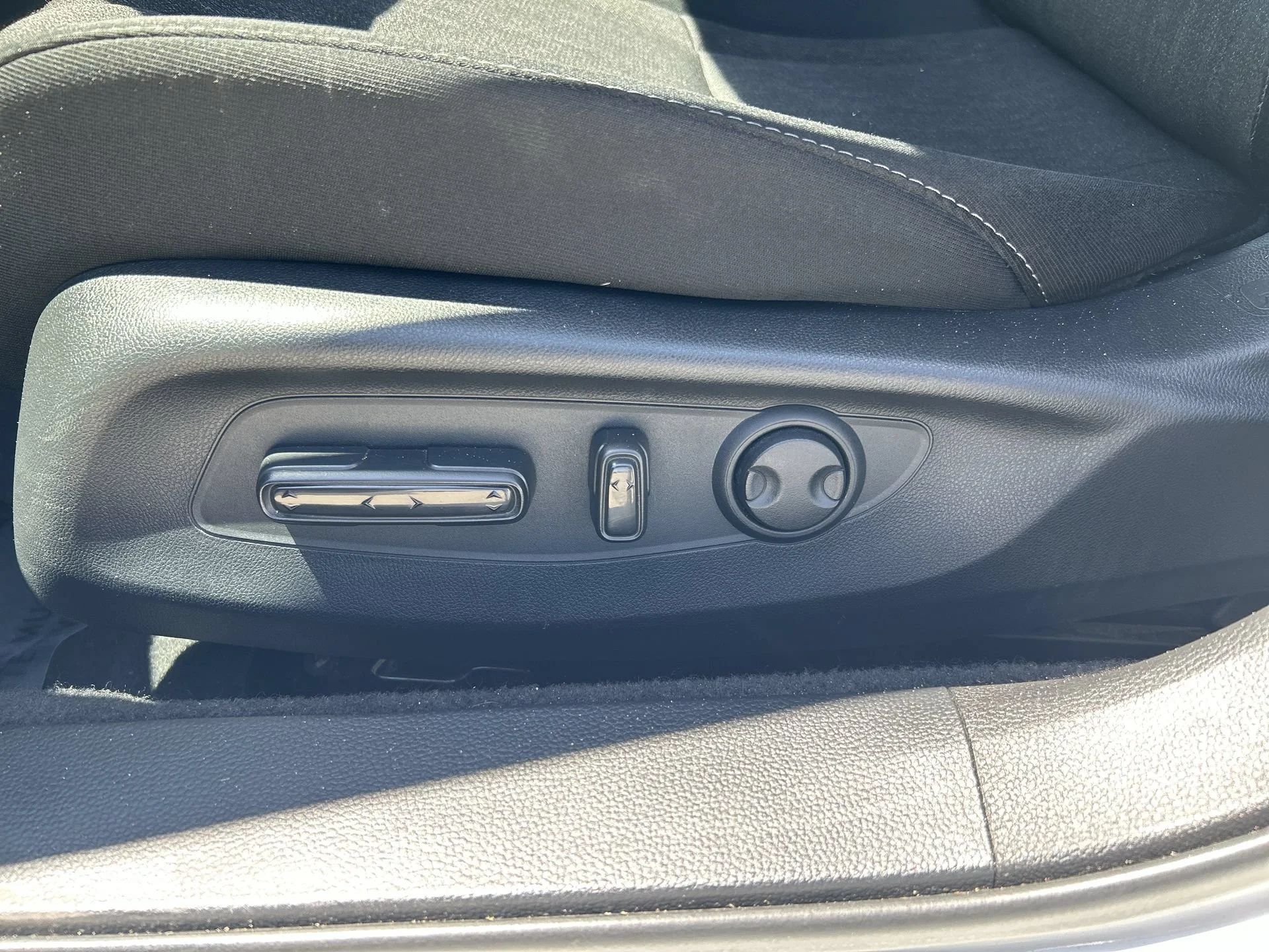 2024 Honda Accord EX - Photo 40