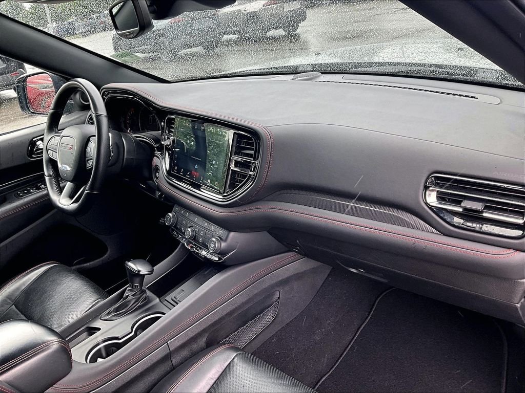 Used 2023 Gray Dodge GT Premium image 14