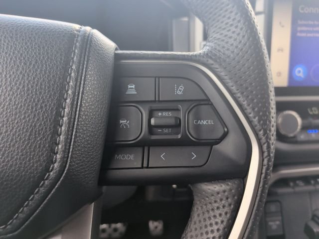 Certified Used 2025 Gray Toyota Limited image 17