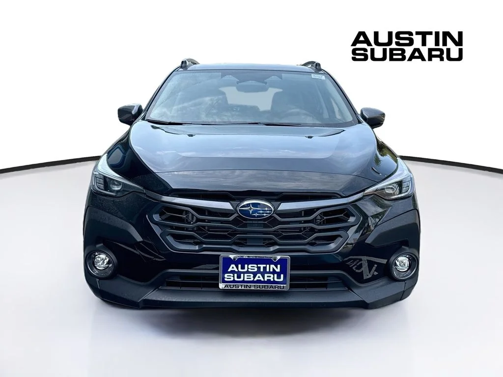 New 2026 Black Subaru Limited image 3