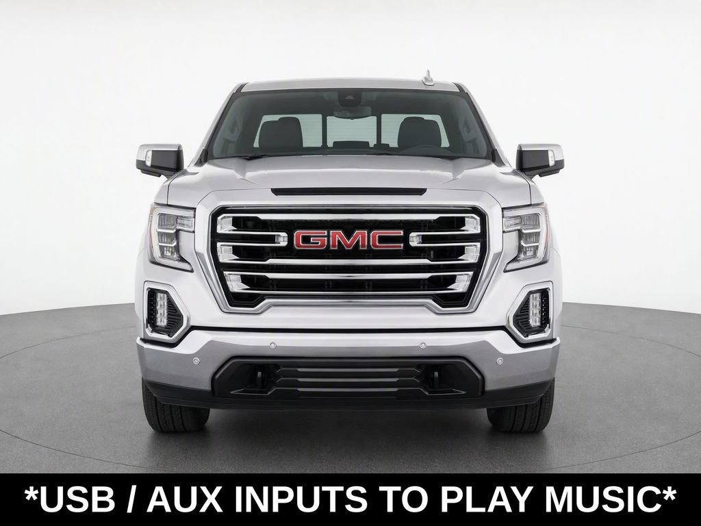 Used 2019 QUICKSILVER METALLIC GMC SLT image 9