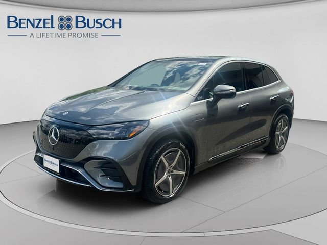2025 Mercedes-Benz EQE 350 SUV