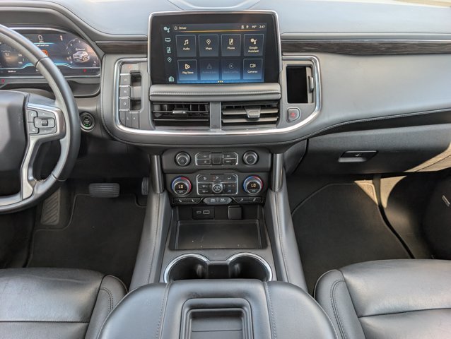 Used 2024 White Chevrolet LT image 7