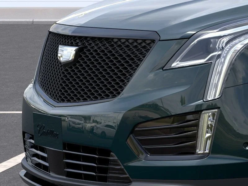2026 Cadillac XT5 Sport - Photo 13