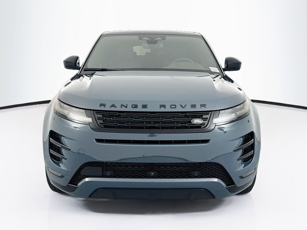 New 2026 Tribeca Blue Land Rover Hoxton Edition image 2