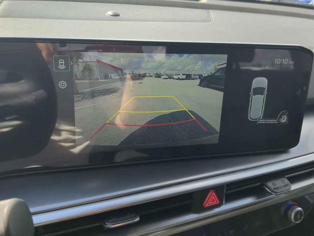 2026 Kia Sorento EX - Photo 23