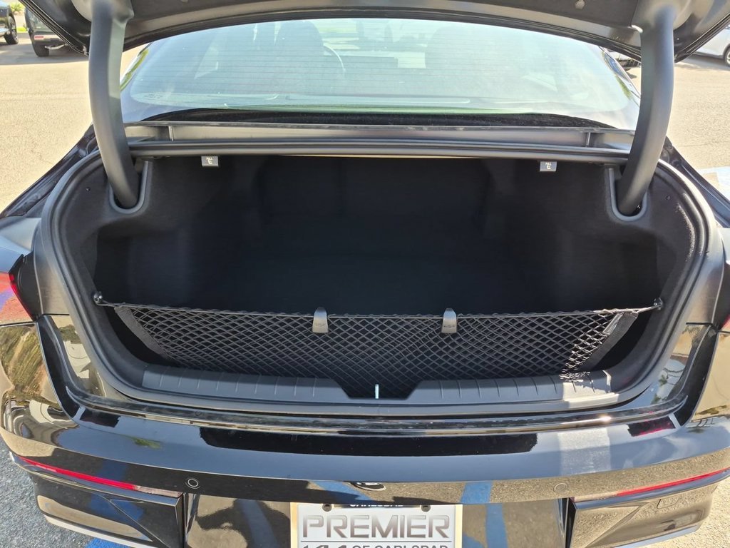 New 2026 Aurora Black Pearl Kia GT-Line AWD image 27