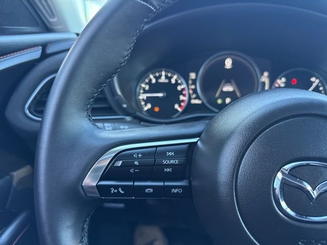 New 2025 Beige Mazda 2.5 Carbon Turbo image 20