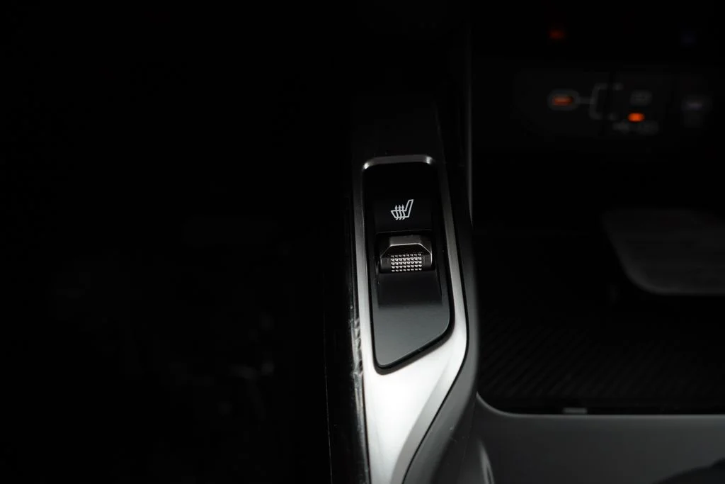 New 2026 Panthera Metal Kia EX image 16