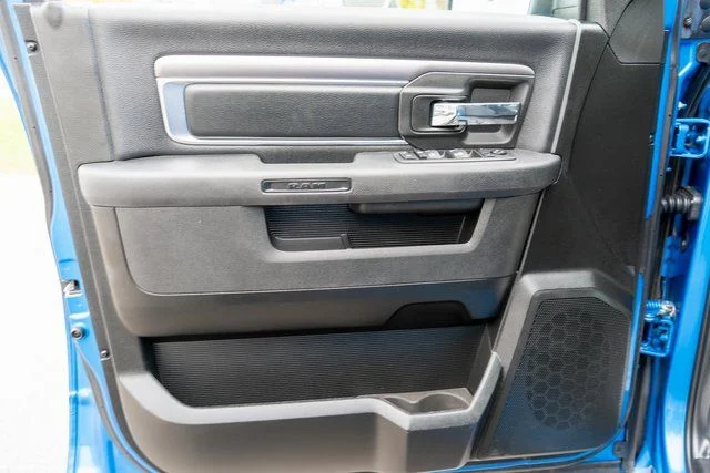 2022 RAM Ram 1500 Classic Warlock - Photo 12
