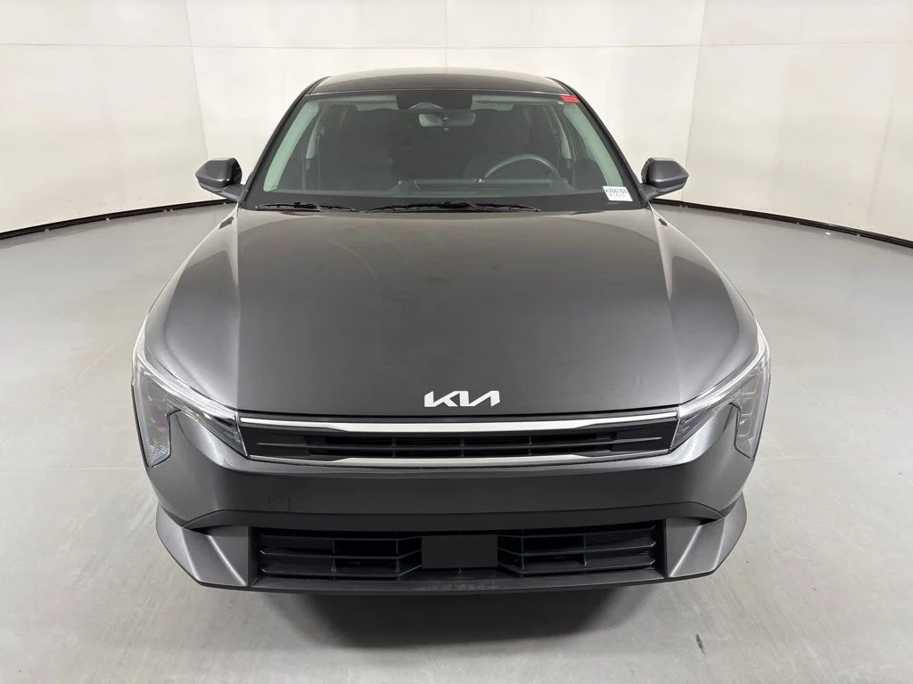 New 2026  Kia LX image 3