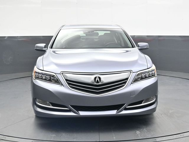 Used 2015  Acura Base image 10