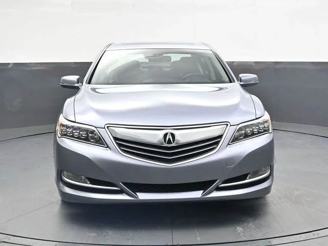 Used 2015  Acura Base image 10