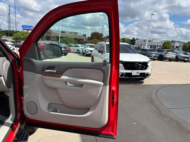Used 2010 Red Chevrolet LT LT1 image 18