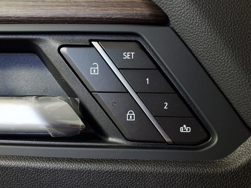 New 2026 Ebony Twilight Metallic GMC Denali image 17