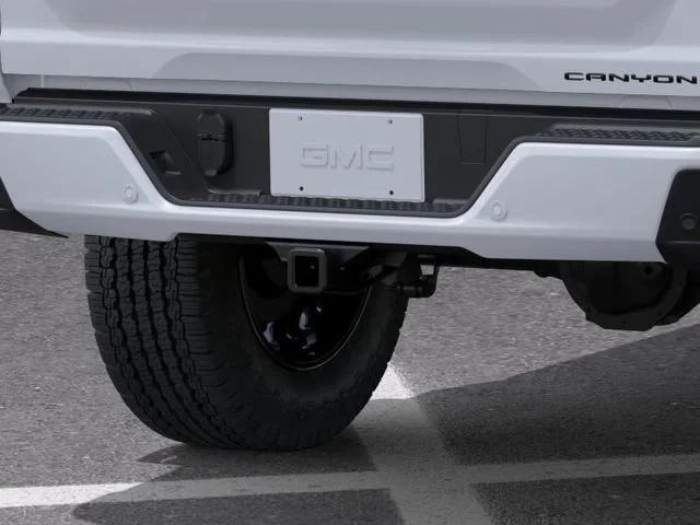 New 2026 Summit White GMC Denali image 14