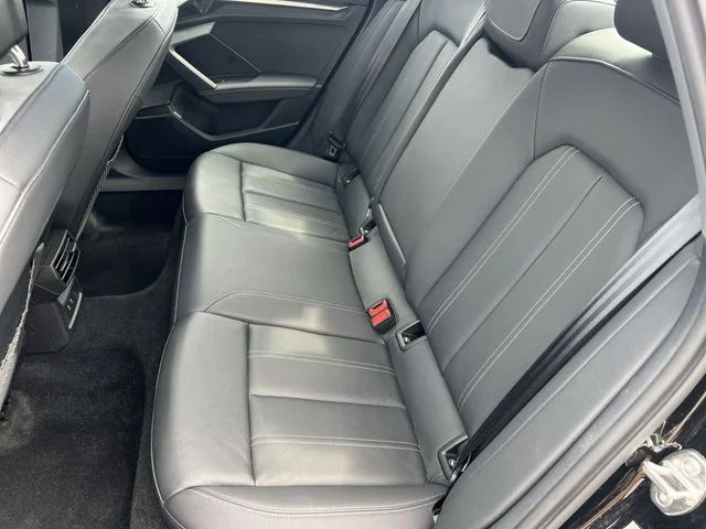 Used 2024  Audi 40 Premium image 38