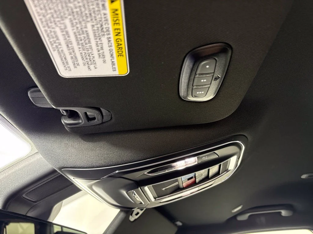 Used 2024 Silver Jeep Series II image 39