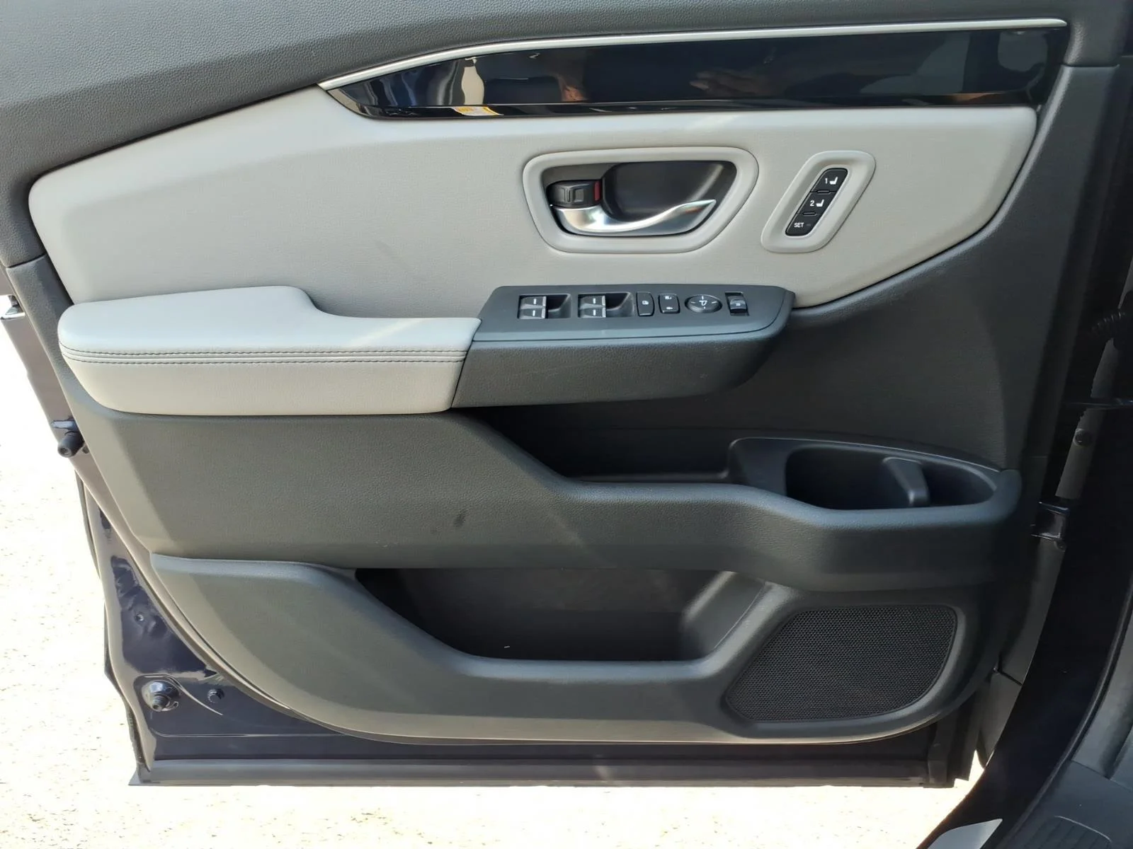 Used 2025  Honda Touring+ image 30