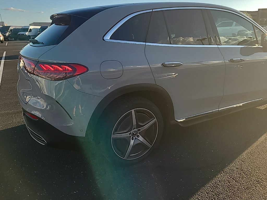 Certified Used 2023  Mercedes-Benz 350 SUV image 5