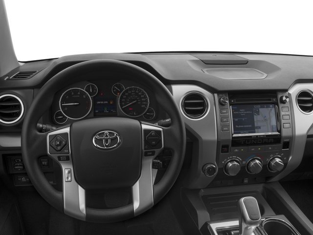 Used 2016 Inferno Toyota TRD Pro image 7
