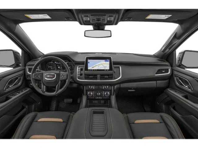Used 2024 Gray GMC AT4 image 8
