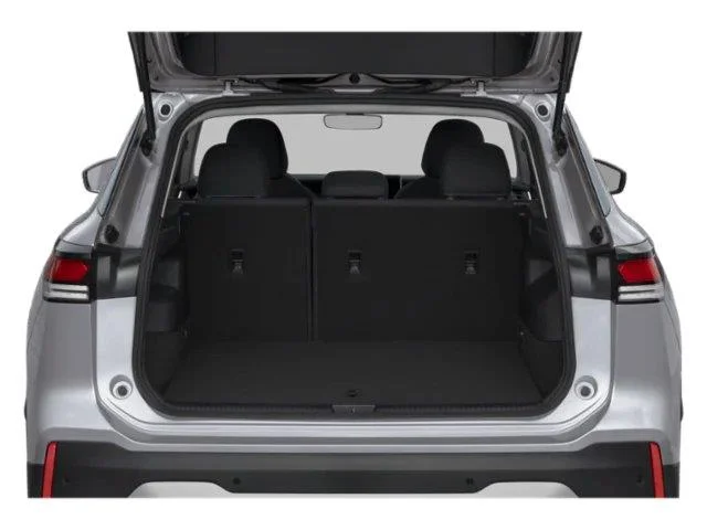 New 2026 SILVER S Volkswagen S image 8