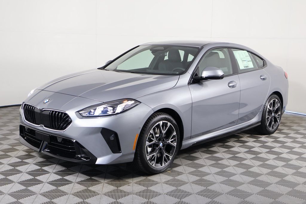 2026 BMW 2 Series