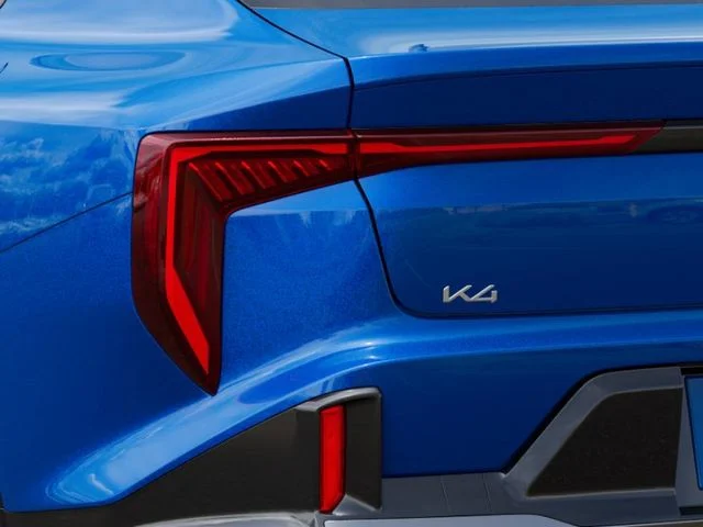 New 2026 Blue Kia GT-Line image 11
