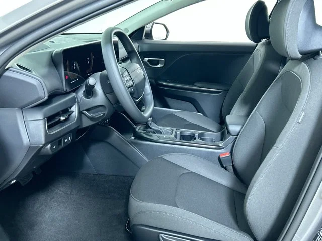 New 2026 STEEL GREY Kia LXS image 18