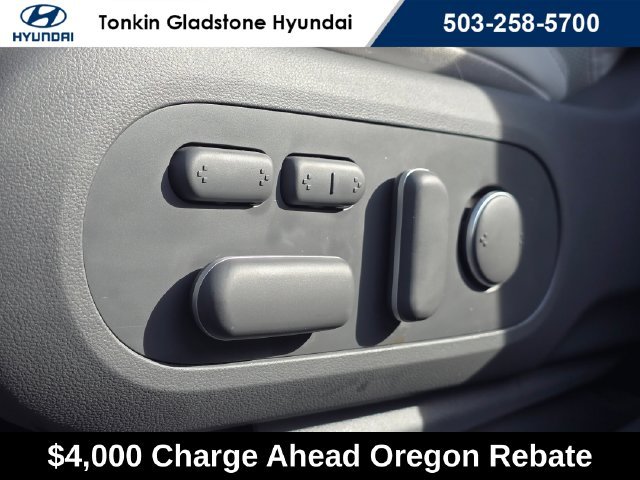 2024 Hyundai IONIQ 5 Limited - Photo 26