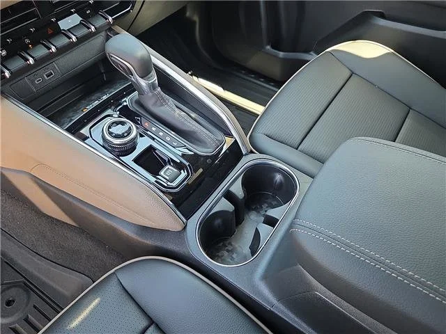New 2026 Onyx Black GMC Denali image 20