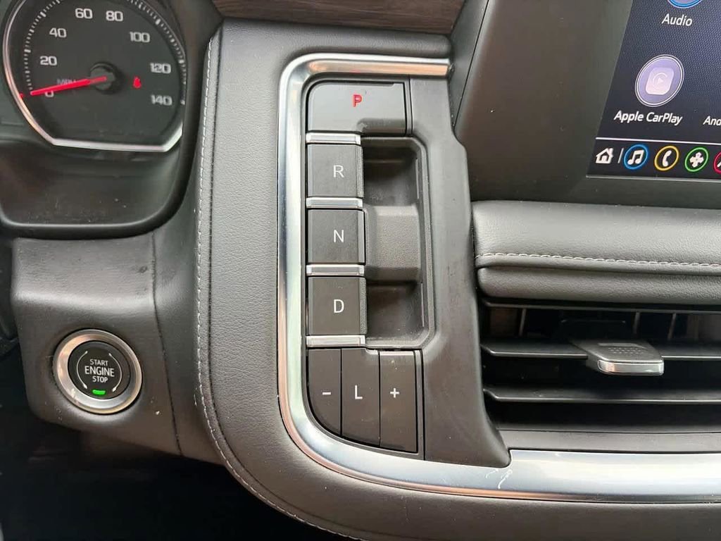 Used 2023 Black Chevrolet LS image 21