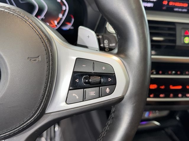 Used 2020 Phytonic Blue Metallic BMW M40i image 23