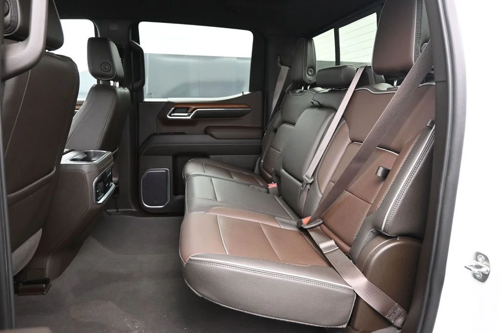 2023 GMC Sierra 1500 Denali - Photo 24