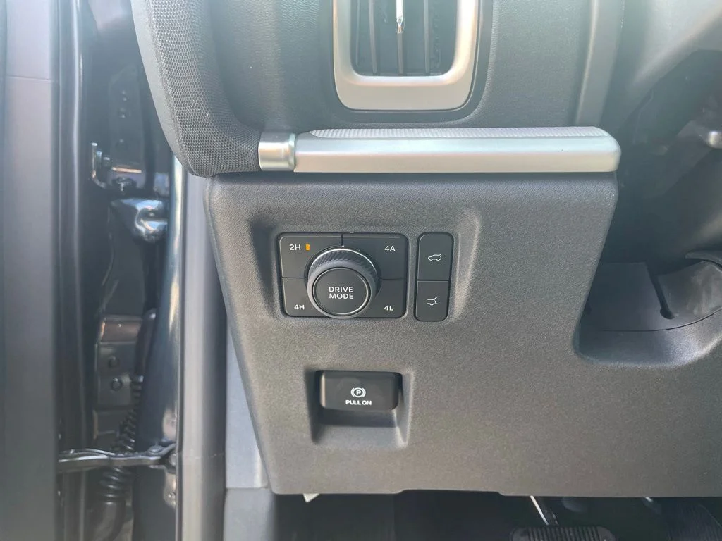 New 2026 Stone Blue Metallic Ford MAX Active image 14