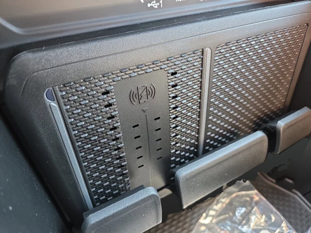 2026 RAM 1500 Big Horn/Lone Star - Photo 24