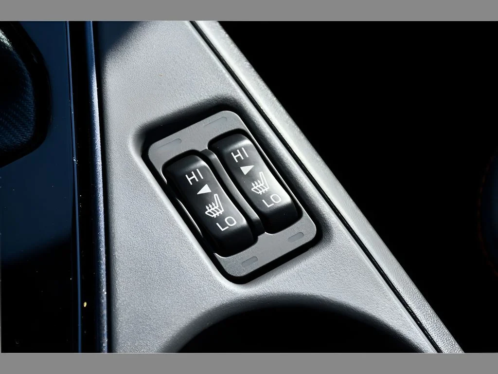 New 2026 MAGNETITE GRAY PEARL Subaru Limited Hybrid image 34