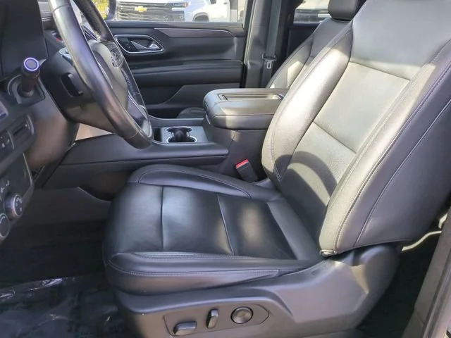 Used 2021 Black Chevrolet LT image 11