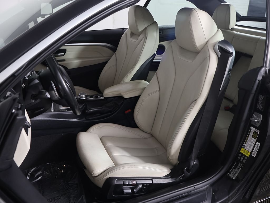2018 BMW 4 Series 430i - Photo 25