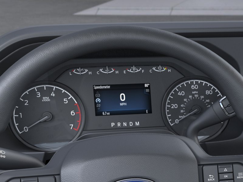 2025 Ford F-250 Super Duty XL - Photo 38