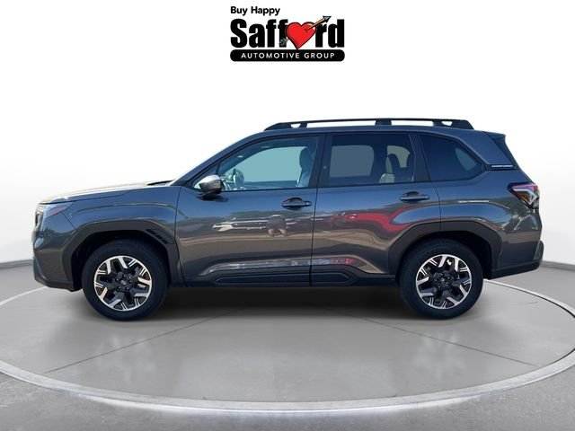 Used 2026 Gray Subaru Premium image 6