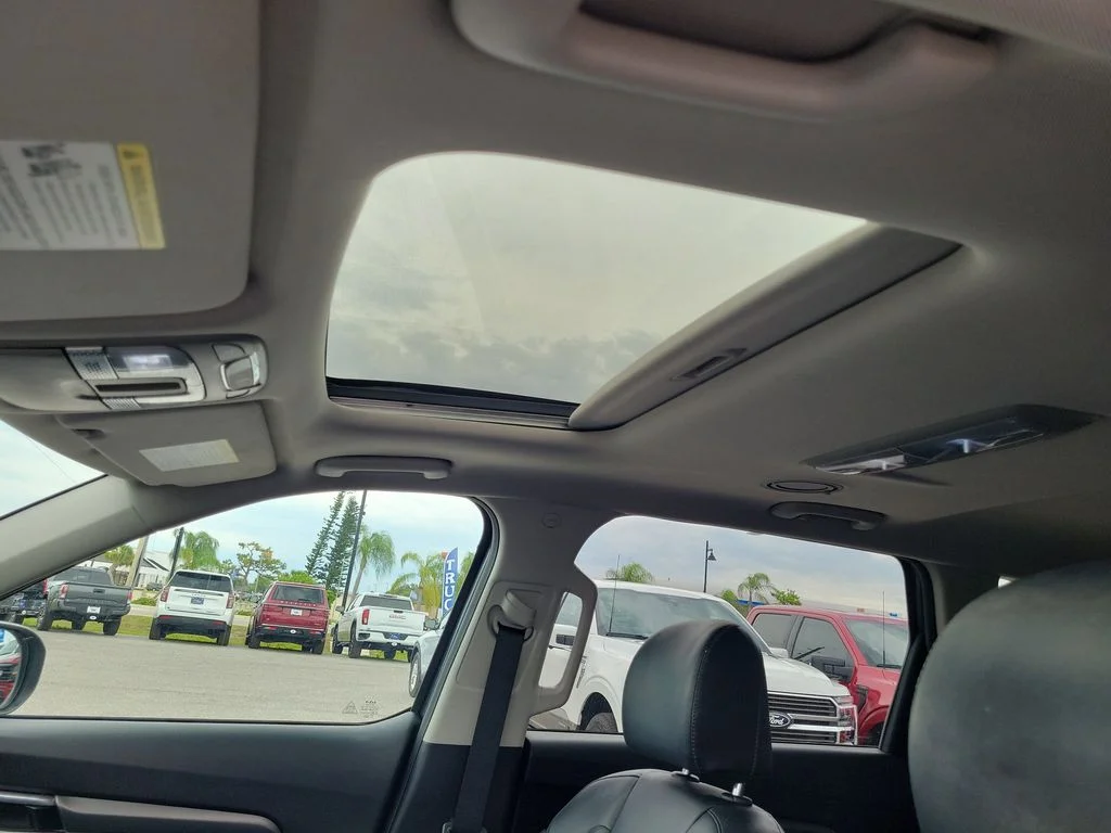 Certified Used 2022 Gray Kia S image 29