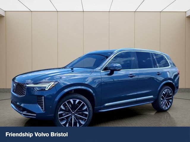 New 2026 Volvo XC90 Plus AWD